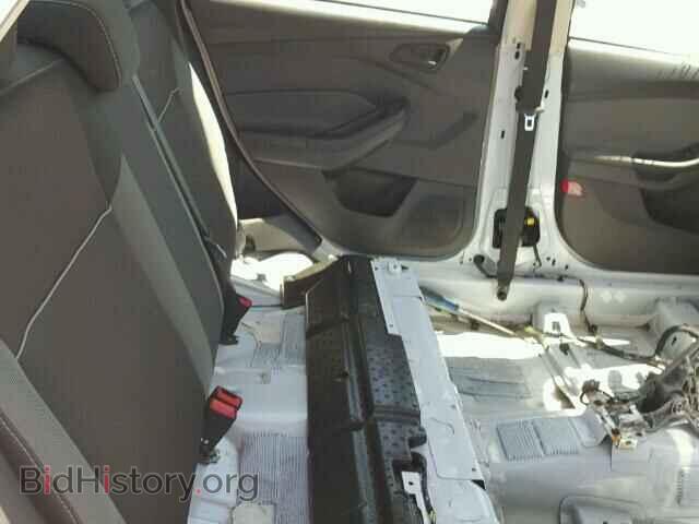 2012 FORD FOCUS - VIN: 1FAHP3F23CL217513 - Photo 6