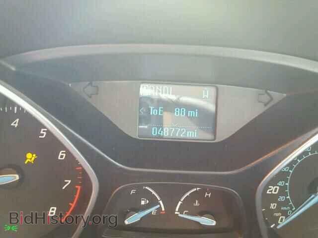 2012 FORD FOCUS - VIN: 1FAHP3F23CL217513 - Photo 8