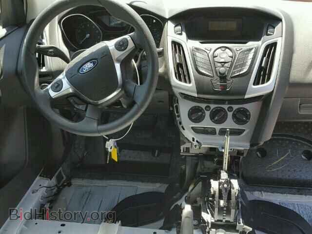 2012 FORD FOCUS - VIN: 1FAHP3F23CL217513 - Photo 9