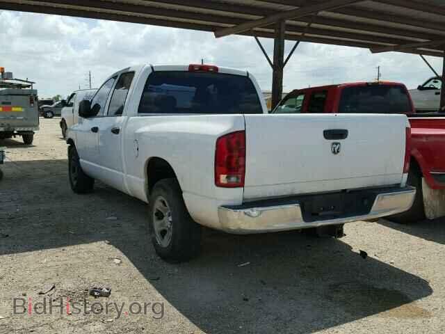 2005 DODGE RAM 1500 - VIN: 1D7HA18D95J611620 - Фото 3