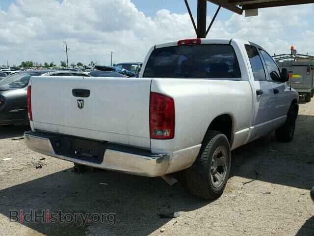 2005 DODGE RAM 1500 - VIN: 1D7HA18D95J611620 - Фото 4
