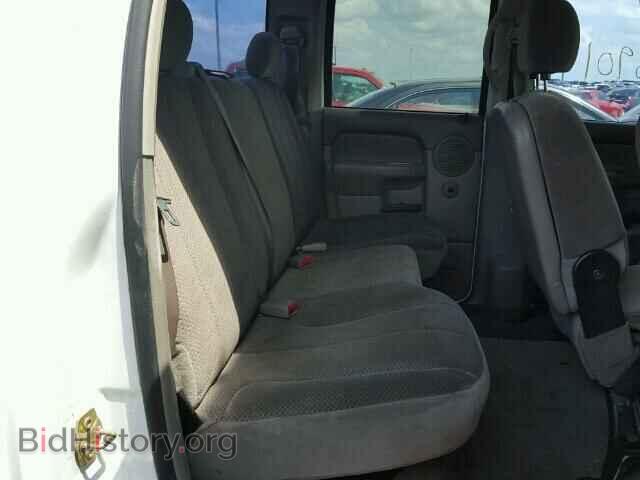 2005 DODGE RAM 1500 - VIN: 1D7HA18D95J611620 - Фото 6