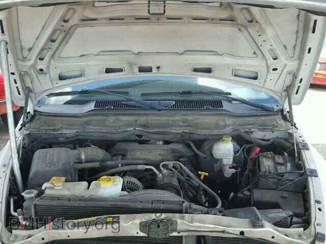 2005 DODGE RAM 1500 - VIN: 1D7HA18D95J611620 - Фото 7