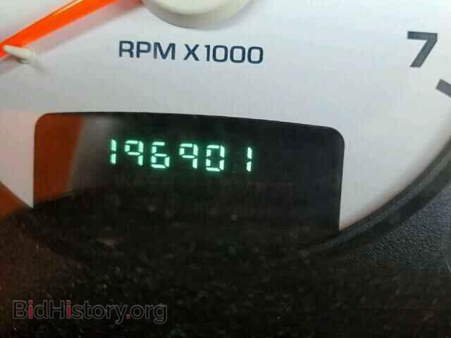 2005 DODGE RAM 1500 - VIN: 1D7HA18D95J611620 - Фото 8