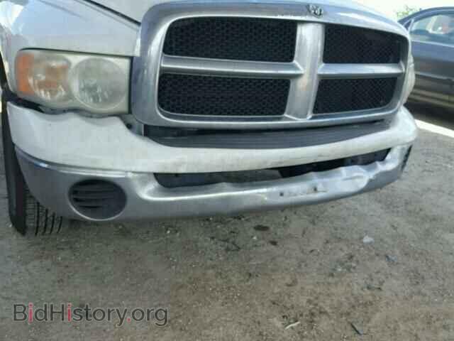 2005 DODGE RAM 1500 - VIN: 1D7HA18D95J611620 - Фото 9