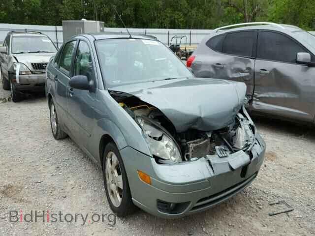 Photo 1FAFP34N25W217783 - FORD FOCUS 2005