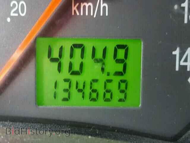 2005 FORD FOCUS - VIN: 1FAFP34N25W217783 - Фото 8