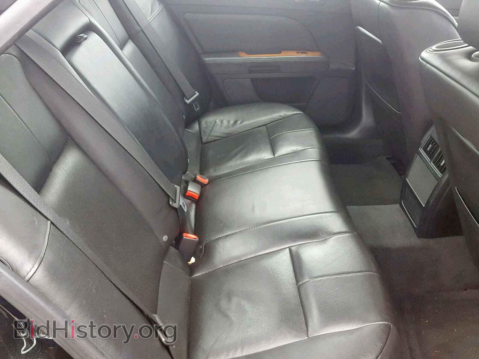 2011 CADILLAC STS - VIN: 1G6DW6ED3B0139866 - Фото 6