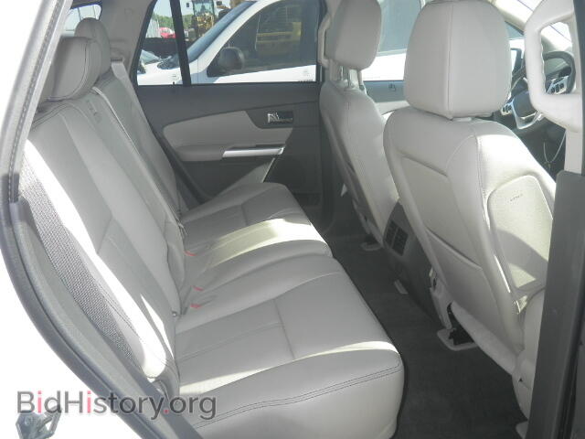 2013 FORD EDGE - VIN: 2FMDK3JC6DBA86369 - Photo 6