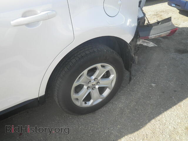 2013 FORD EDGE - VIN: 2FMDK3JC6DBA86369 - Photo 10