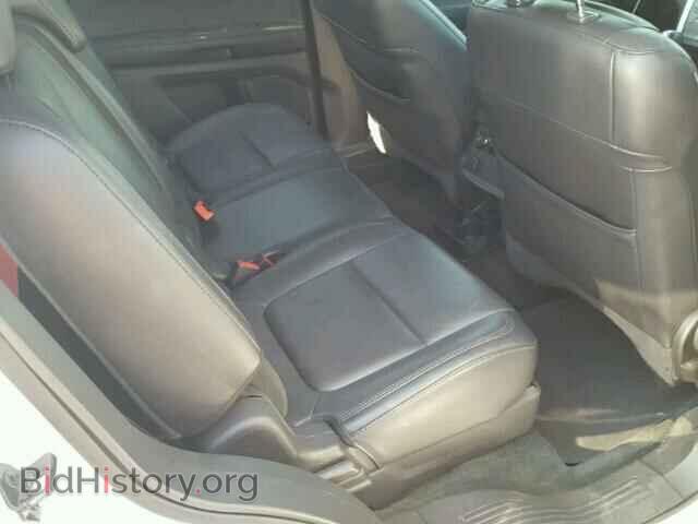 2015 FORD EXPLORER - VIN: 1FM5K7D8XFGA55270 - Фото 6