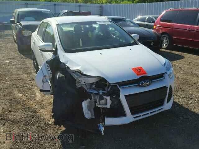 Photo 1FADP3F23DL219276 - FORD FOCUS 2013
