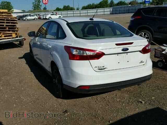 2013 FORD FOCUS - VIN: 1FADP3F23DL219276 - Photo 3