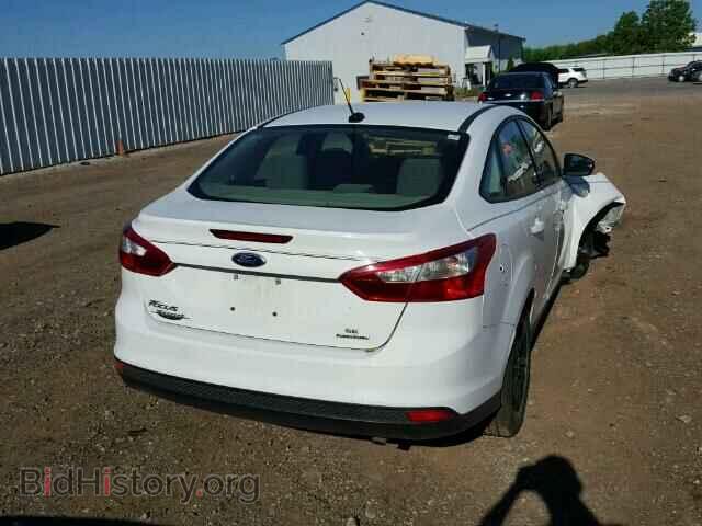 2013 FORD FOCUS - VIN: 1FADP3F23DL219276 - Photo 4