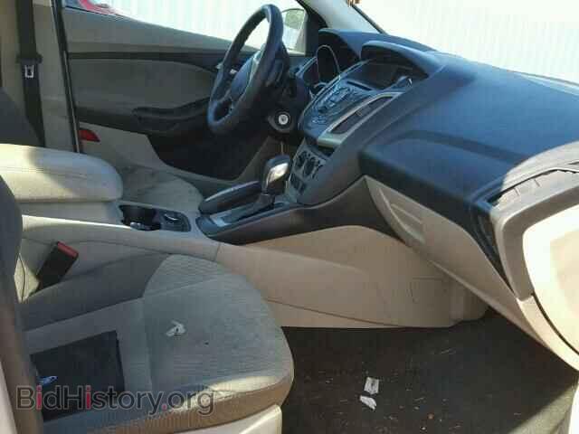 2013 FORD FOCUS - VIN: 1FADP3F23DL219276 - Photo 5