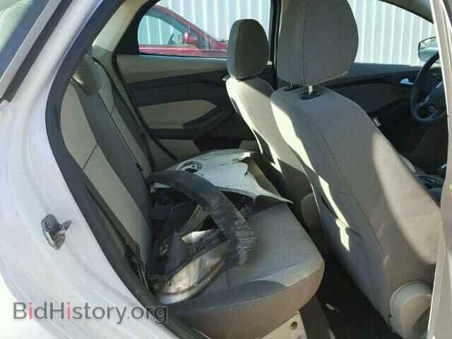 2013 FORD FOCUS - VIN: 1FADP3F23DL219276 - Photo 6