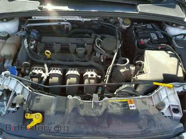 2013 FORD FOCUS - VIN: 1FADP3F23DL219276 - Photo 7