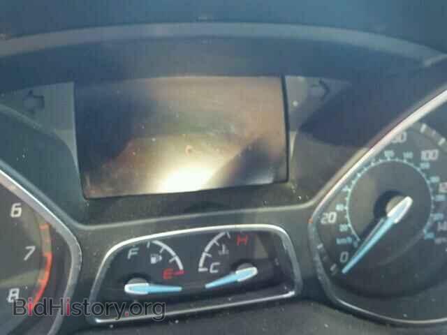 2013 FORD FOCUS - VIN: 1FADP3F23DL219276 - Photo 8
