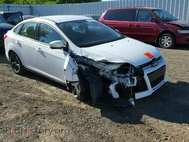 2013 FORD FOCUS - VIN: 1FADP3F23DL219276 - Photo 9