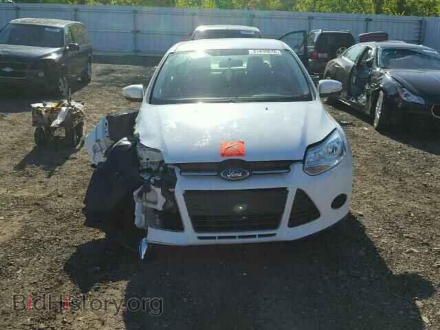 2013 FORD FOCUS - VIN: 1FADP3F23DL219276 - Photo 10
