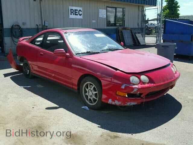 Photo JH4DC4466YS007838 - ACURA INTEGRA 2000