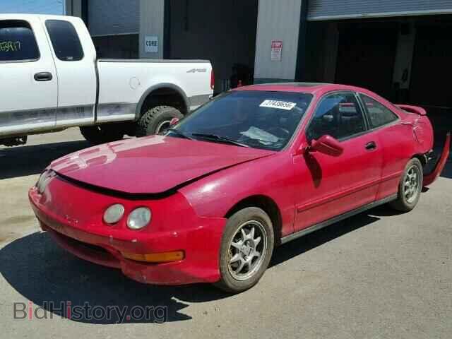 2000 ACURA INTEGRA - VIN: JH4DC4466YS007838 - Фото 2