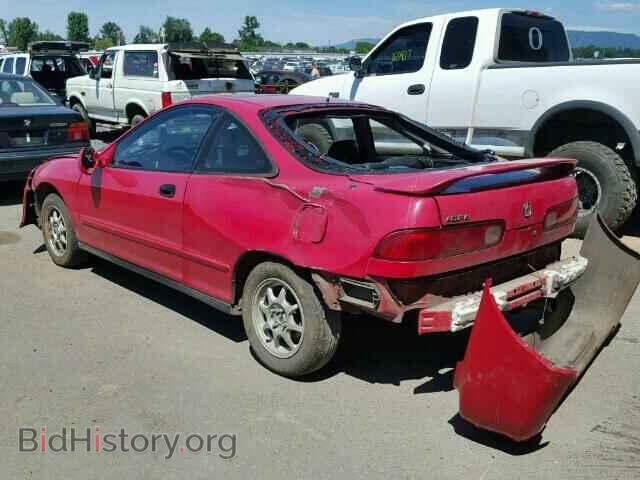 2000 ACURA INTEGRA - VIN: JH4DC4466YS007838 - Фото 3