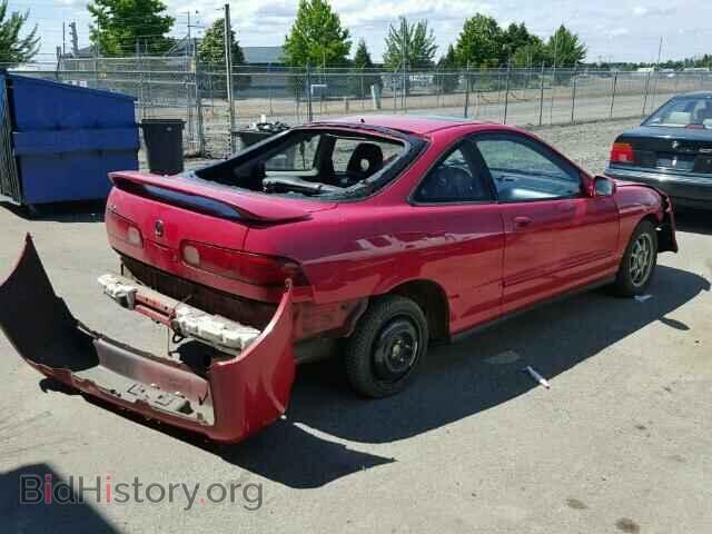 2000 ACURA INTEGRA - VIN: JH4DC4466YS007838 - Фото 4