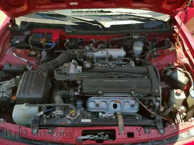 2000 ACURA INTEGRA - VIN: JH4DC4466YS007838 - Фото 7