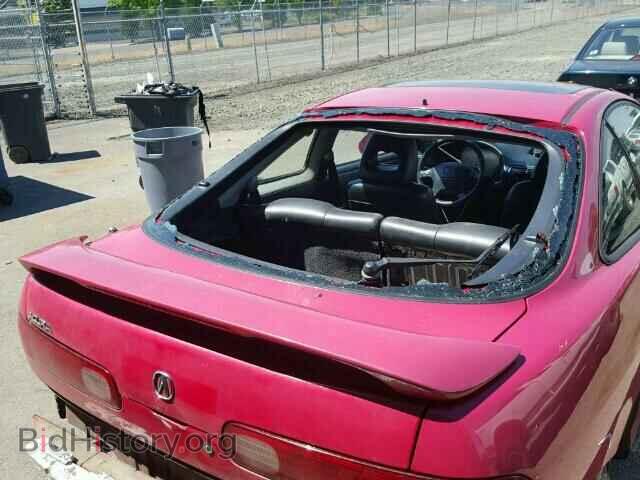 2000 ACURA INTEGRA - VIN: JH4DC4466YS007838 - Фото 10