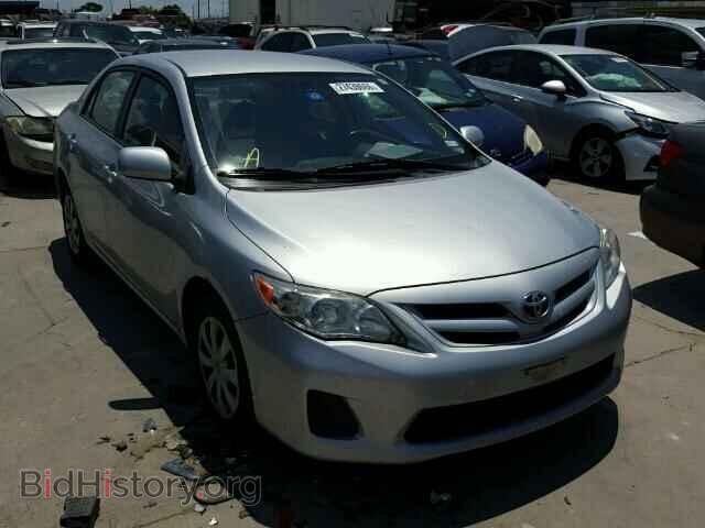 Фотография JTDBU4EE2B9131695 - TOYOTA COROLLA 2011