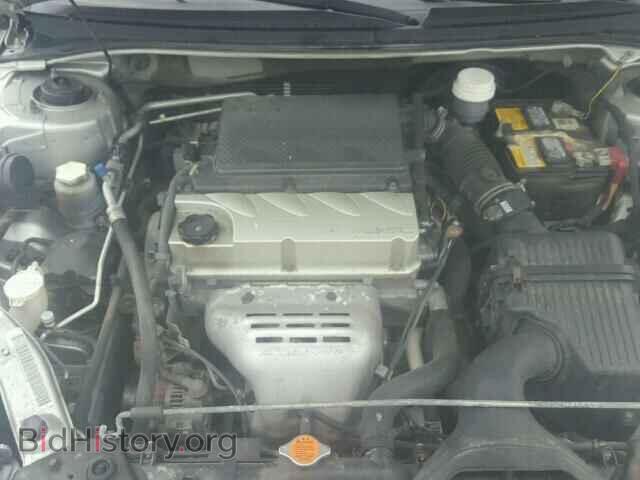 2009 MITSUBISHI GALANT - VIN: 4A3AB36F09E025540 - Фото 7
