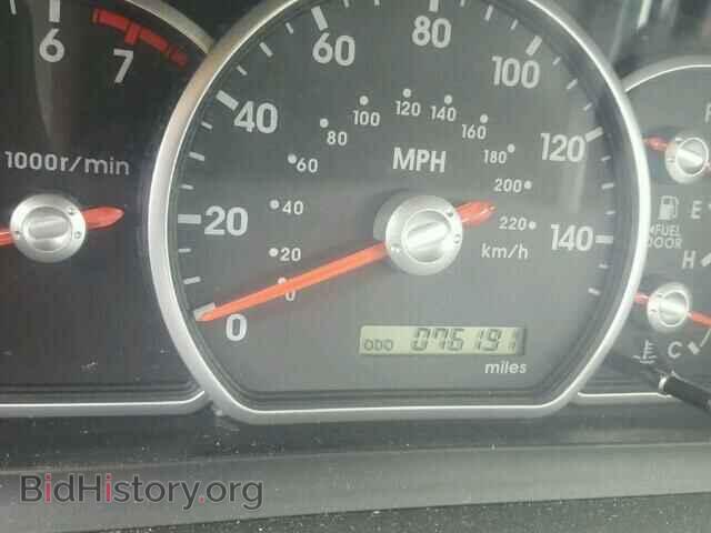 2009 MITSUBISHI GALANT - VIN: 4A3AB36F09E025540 - Фото 8