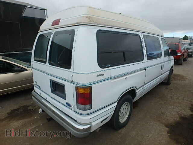 1992 FORD ECONOLINE - VIN: 1FDEE14H1NHA45708 - Photo 4