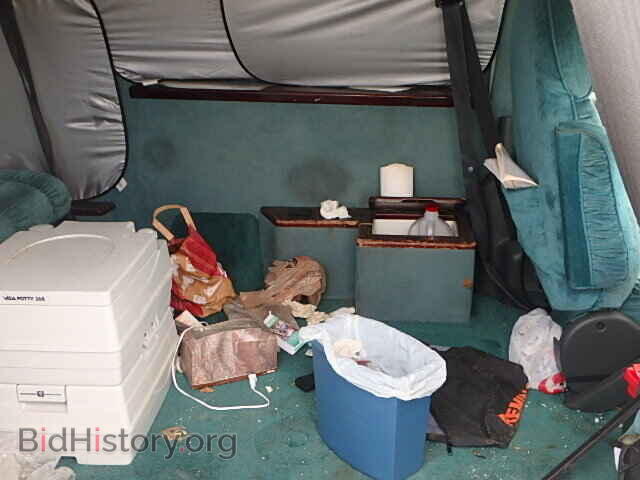 1992 FORD ECONOLINE - VIN: 1FDEE14H1NHA45708 - Photo 5