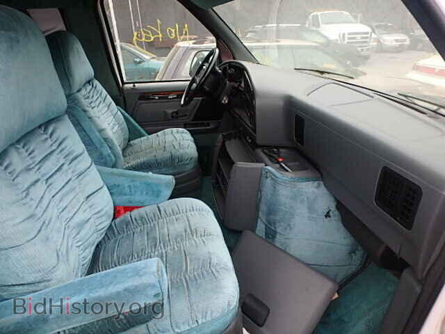 1992 FORD ECONOLINE - VIN: 1FDEE14H1NHA45708 - Photo 6