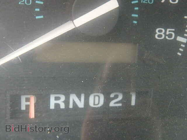 1992 FORD ECONOLINE - VIN: 1FDEE14H1NHA45708 - Photo 7