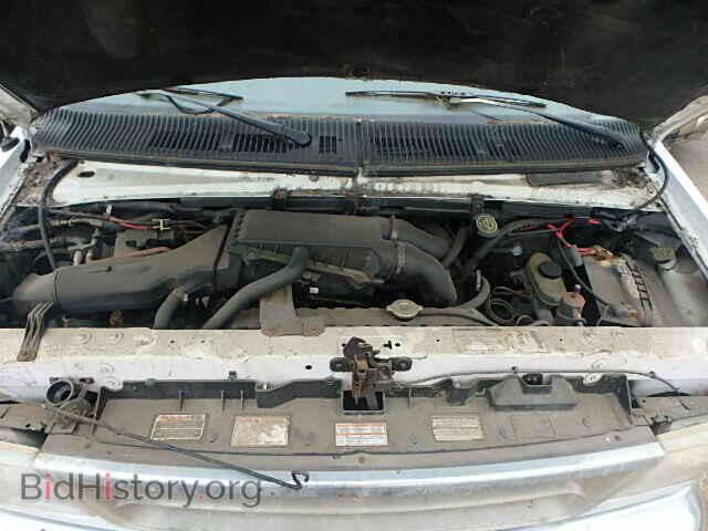 1992 FORD ECONOLINE - VIN: 1FDEE14H1NHA45708 - Photo 8
