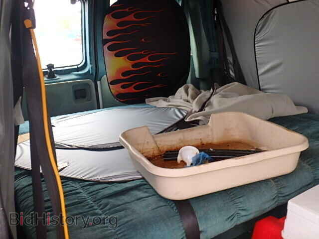 1992 FORD ECONOLINE - VIN: 1FDEE14H1NHA45708 - Photo 9