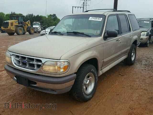 1997 FORD EXPLORER - VIN: 1FMDU34E0VUC21400 - Photo 2