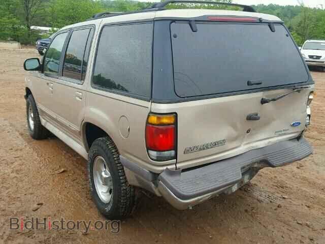 1997 FORD EXPLORER - VIN: 1FMDU34E0VUC21400 - Photo 3