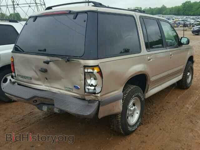 1997 FORD EXPLORER - VIN: 1FMDU34E0VUC21400 - Photo 4