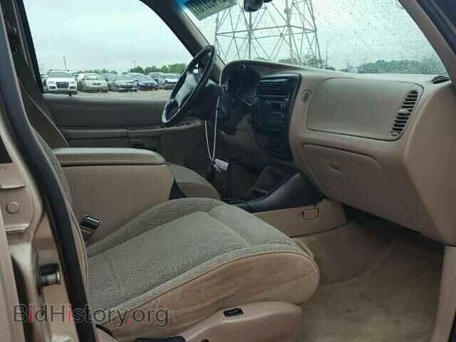 1997 FORD EXPLORER - VIN: 1FMDU34E0VUC21400 - Photo 5