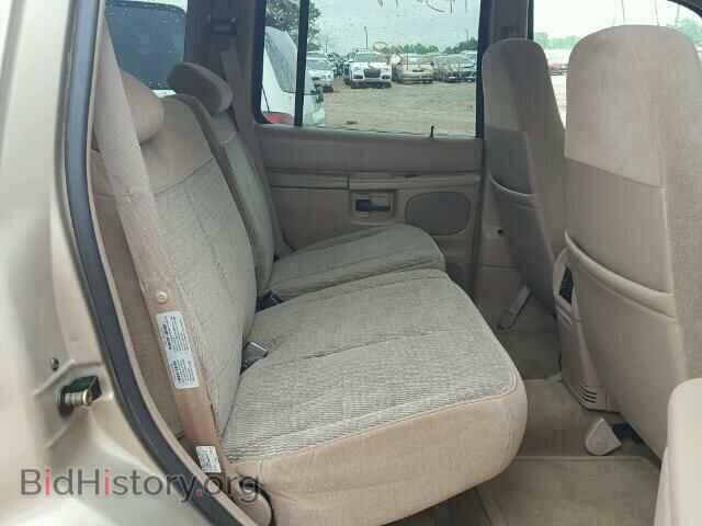 1997 FORD EXPLORER - VIN: 1FMDU34E0VUC21400 - Photo 6