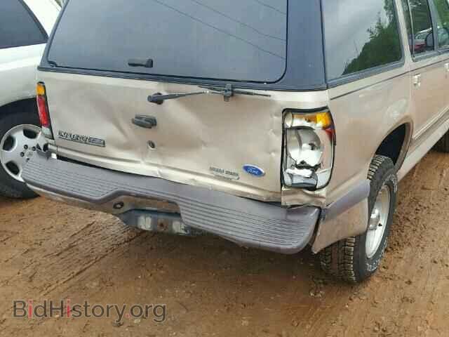 1997 FORD EXPLORER - VIN: 1FMDU34E0VUC21400 - Photo 9