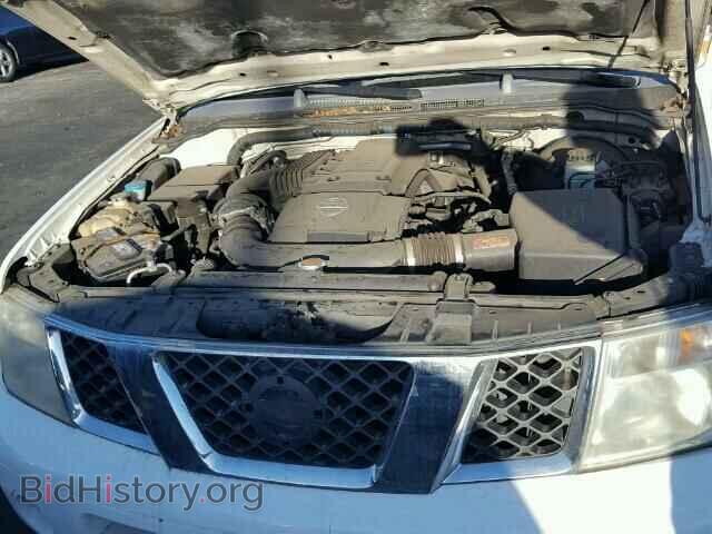 2005 NISSAN PATHFINDER - VIN: 5N1AR18W45C757221 - Фото 7