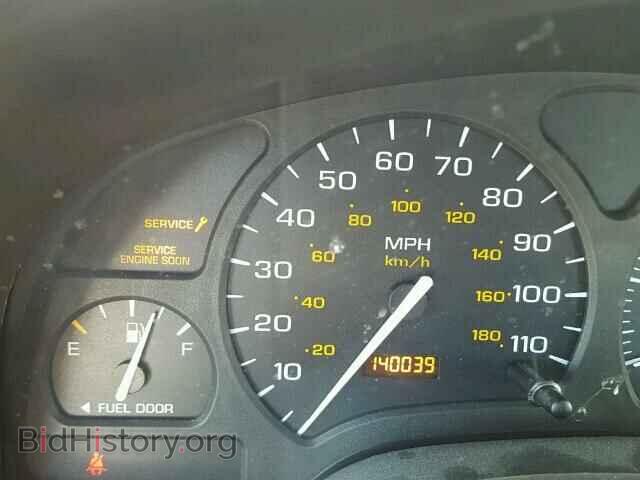 2001 SATURN SC1/SC2 - VIN: 1G8ZP12861Z115768 - Фото 8