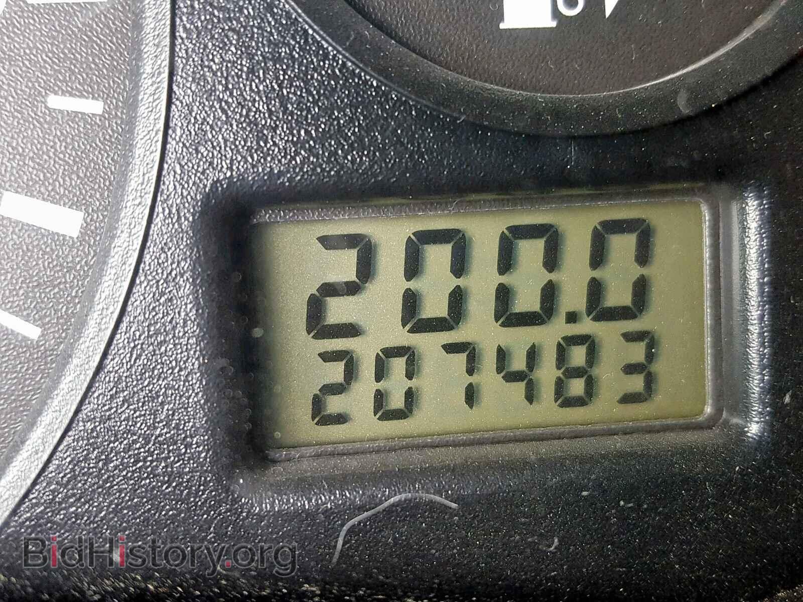 2003 FORD FOCUS SE - VIN: 1FAHP36373W115980 - Фото 8