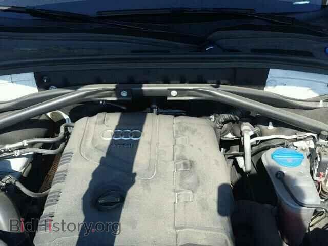 2015 AUDI Q5 - VIN: WA1CFAFP2FA052975 - Фото 7