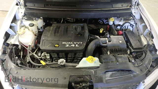 2013 DODGE JOURNEY - VIN: 3C4PDCAB8DT537356 - Фото 7